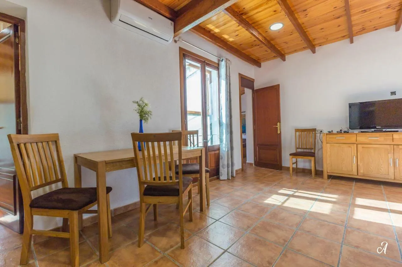 Palmer Apartamento Inca