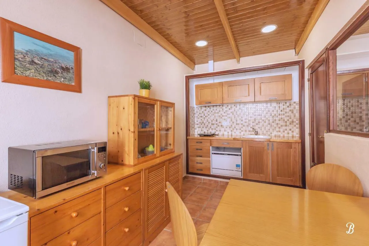 Palmer Apartamento Inca  Inca (Mallorca)