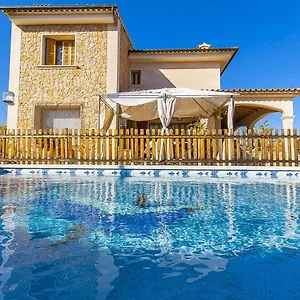 Finca Can Jordi Holiday home